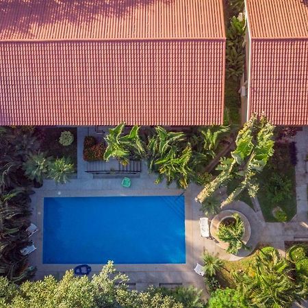 Coco Beach Home Buitenkant foto
