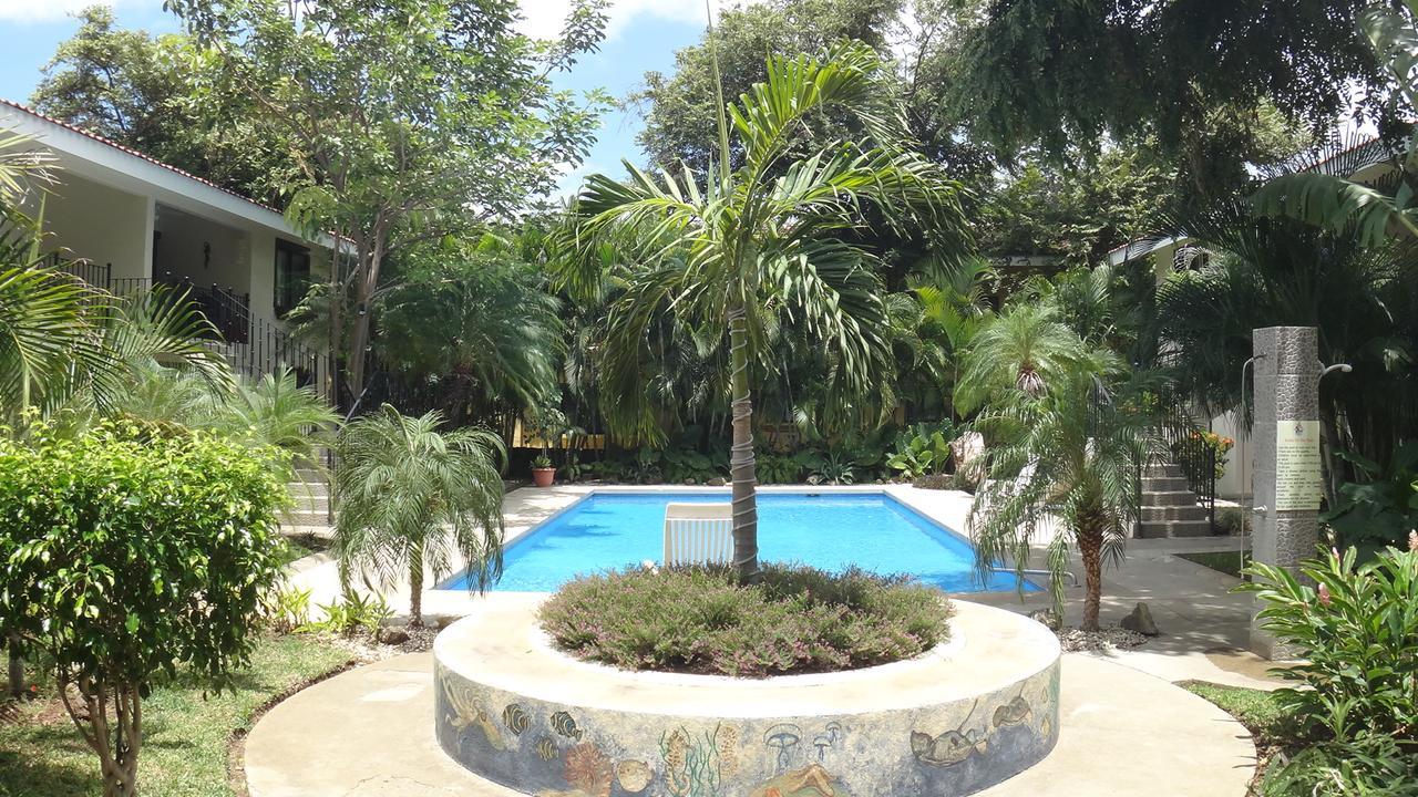 Coco Beach Home Buitenkant foto