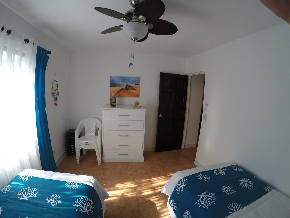 Coco Beach Home Buitenkant foto
