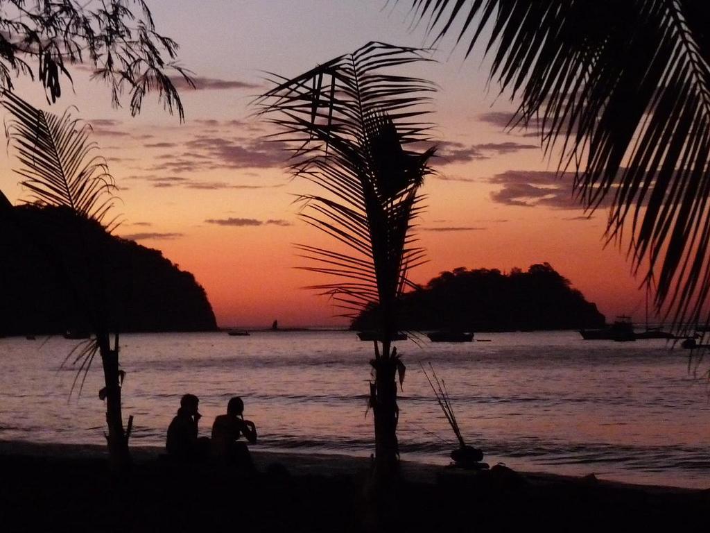 Coco Beach Home Buitenkant foto