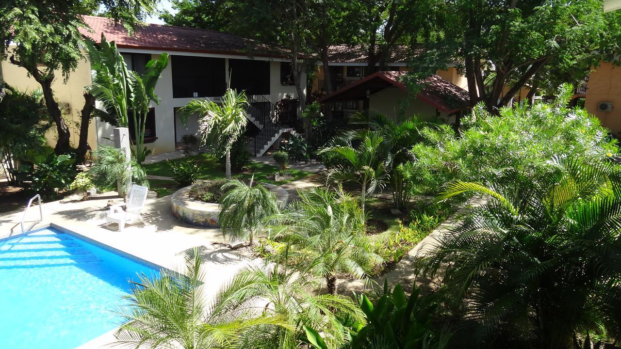 Coco Beach Home Buitenkant foto