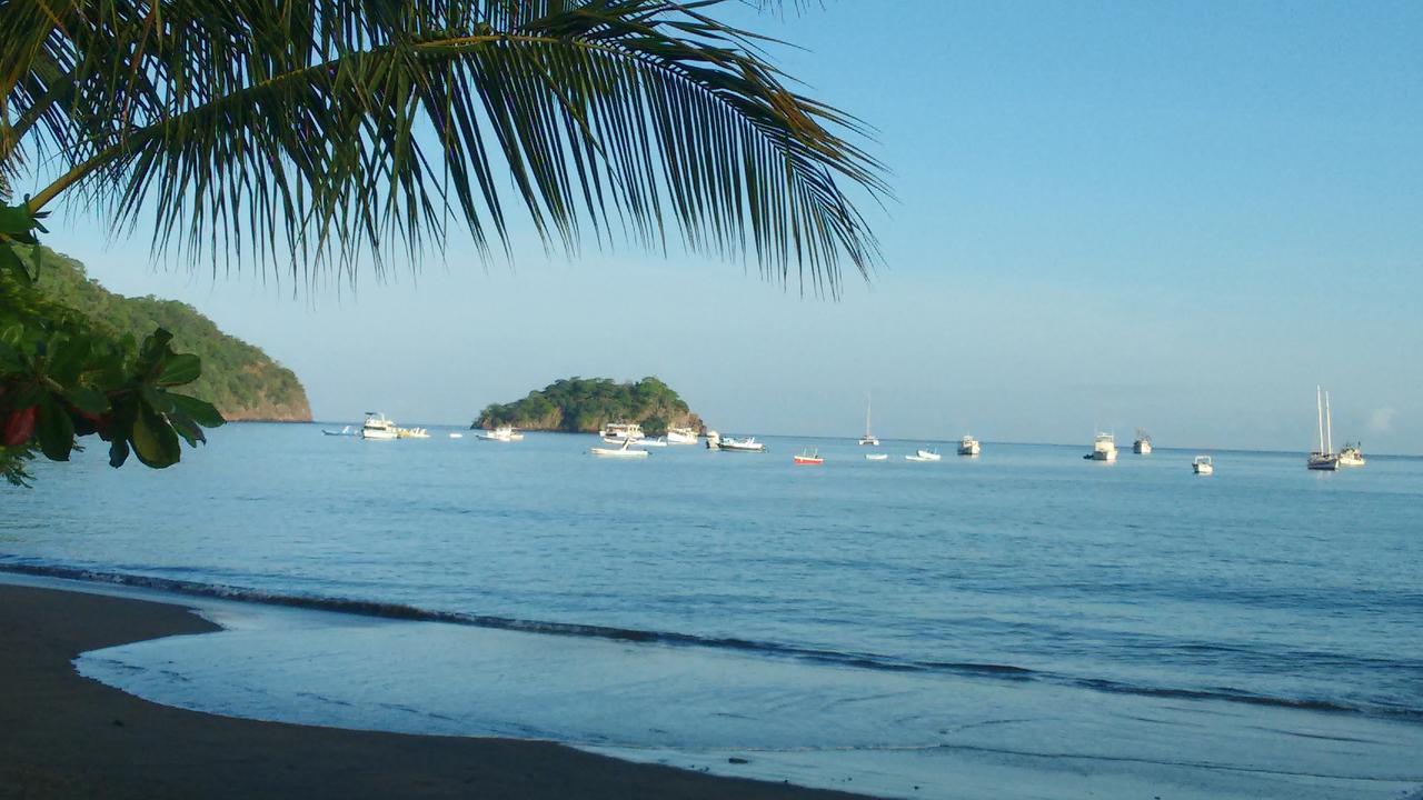 Coco Beach Home Buitenkant foto