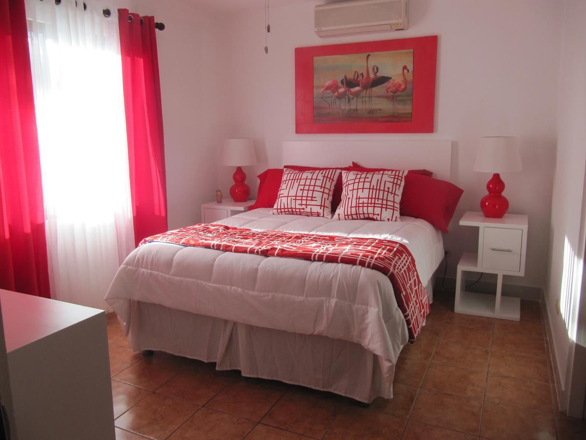 Coco Beach Home Buitenkant foto