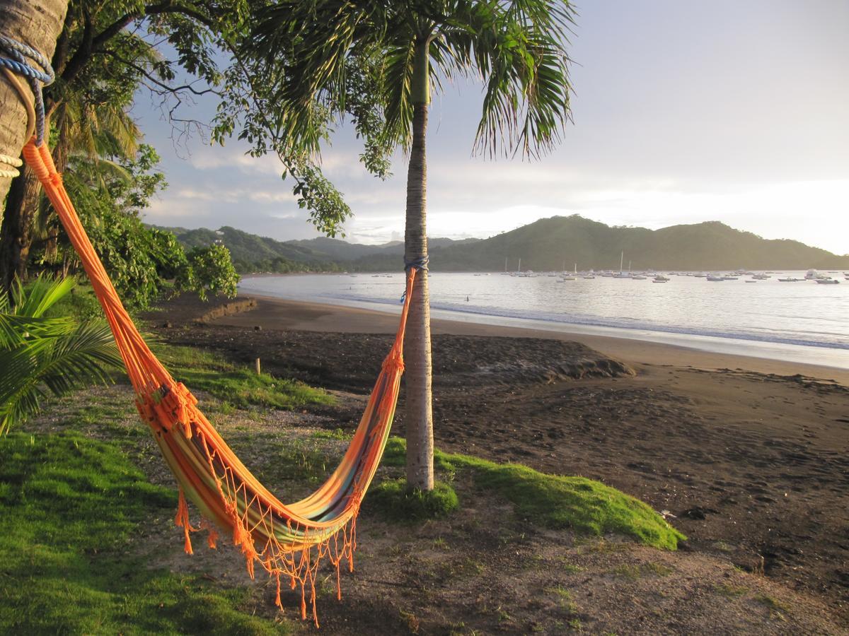 Coco Beach Home Buitenkant foto