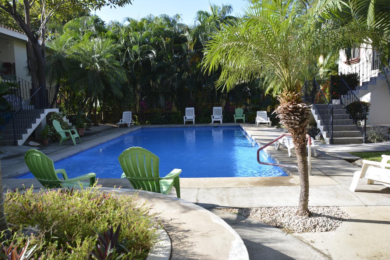 Coco Beach Home Buitenkant foto