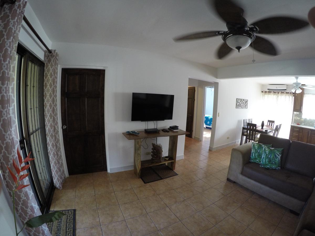 Coco Beach Home Buitenkant foto