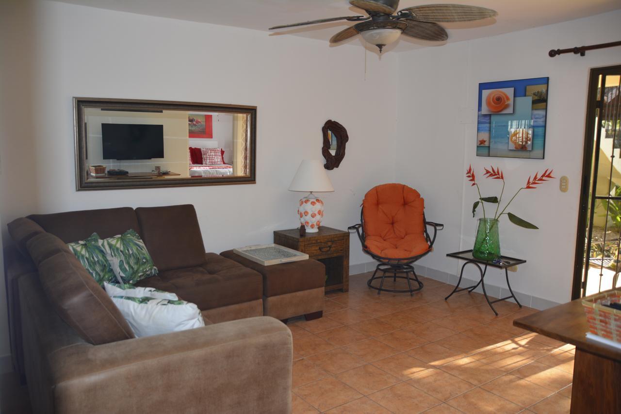 Coco Beach Home Buitenkant foto