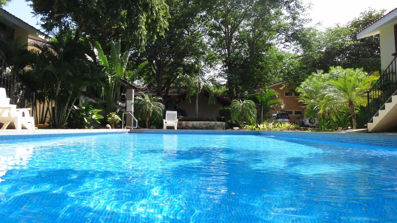 Coco Beach Home Buitenkant foto
