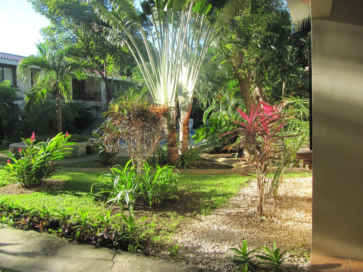 Coco Beach Home Buitenkant foto