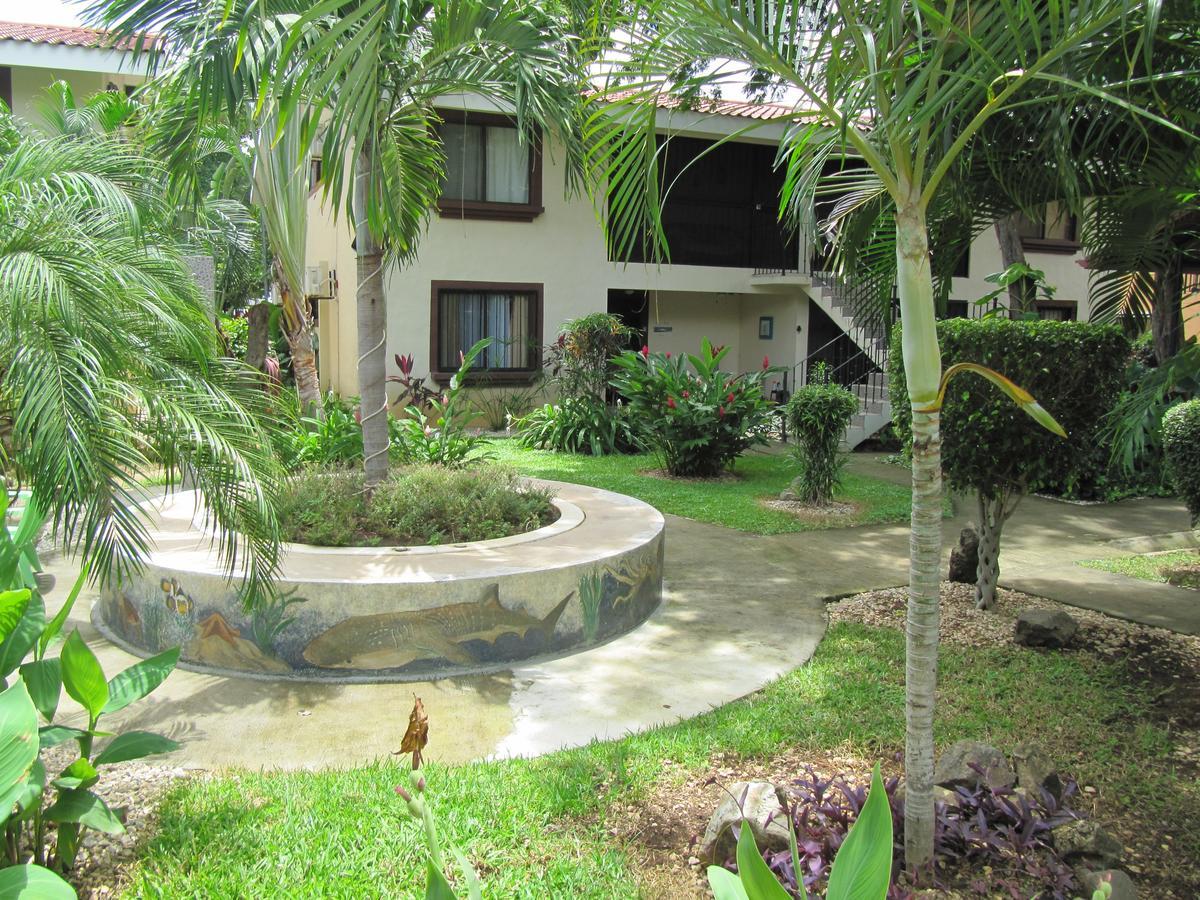 Coco Beach Home Buitenkant foto