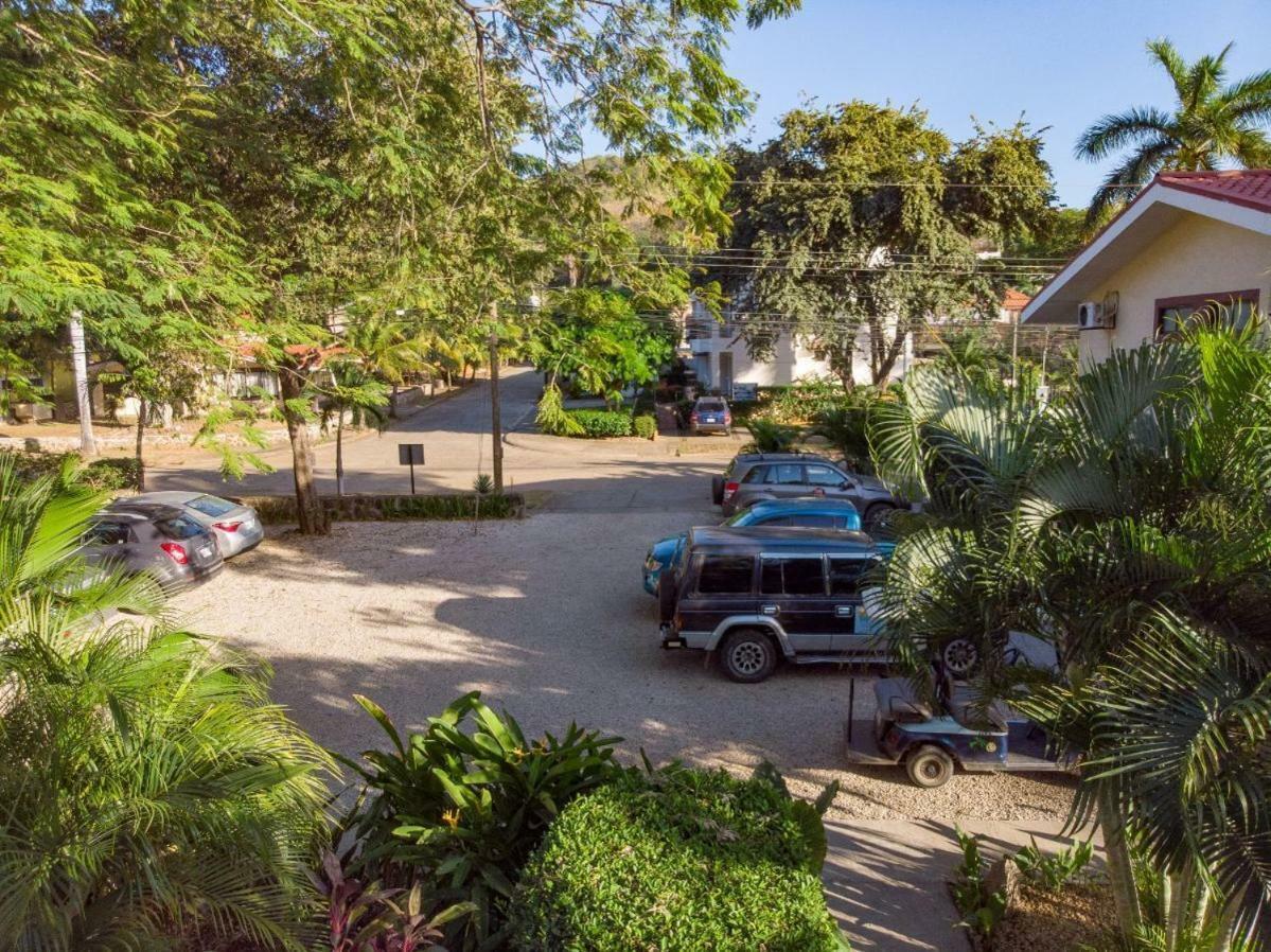 Coco Beach Home Buitenkant foto